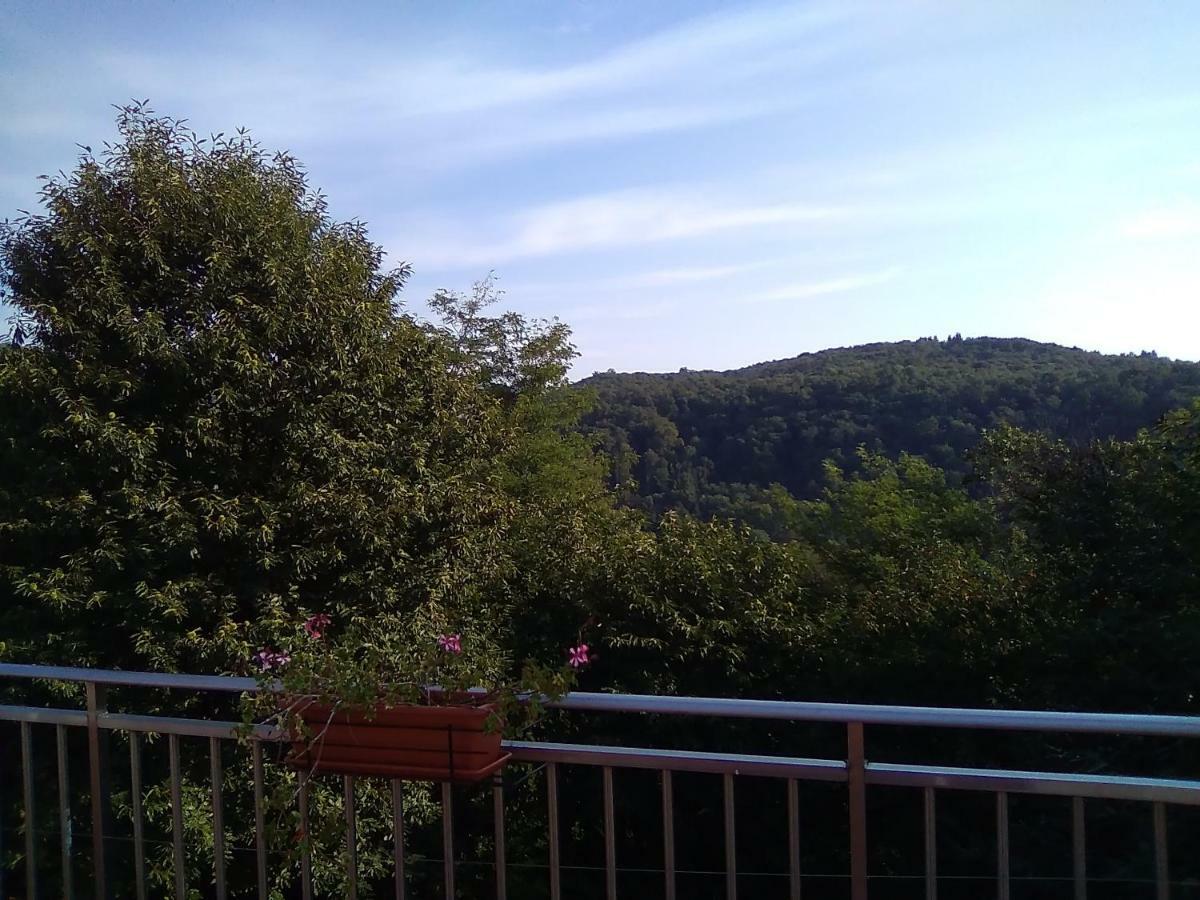 Progetto Vacanze Инворио-Инфериоре Экстерьер фото