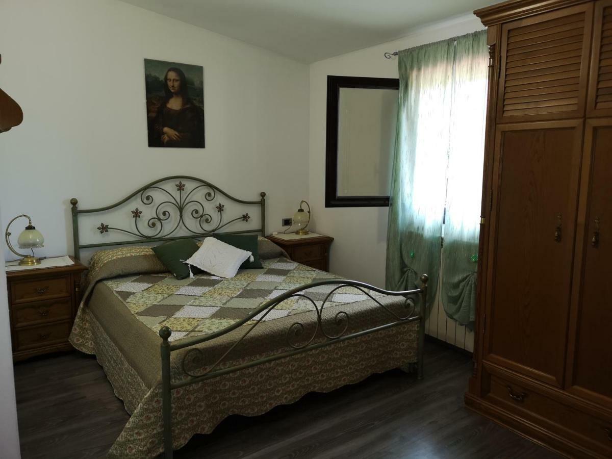 Progetto Vacanze Инворио-Инфериоре Экстерьер фото