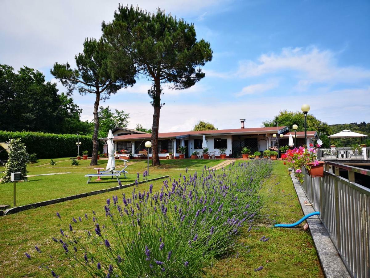 Progetto Vacanze Инворио-Инфериоре Экстерьер фото