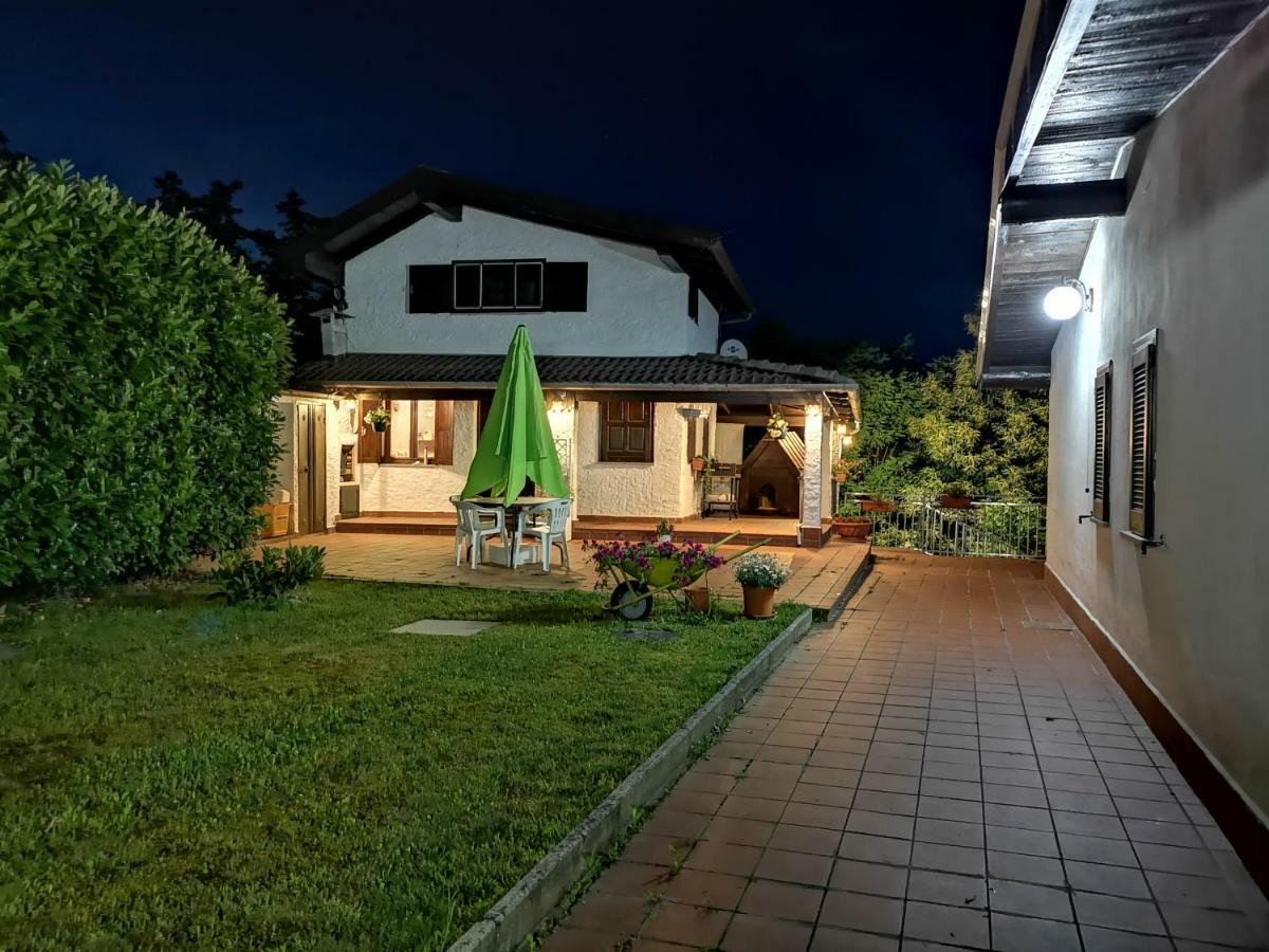 Progetto Vacanze Инворио-Инфериоре Экстерьер фото